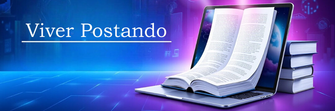 Viver Postando